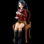 Фабрика стекла, Kancolle SQ Tamakaze BANPRESTO, Default - фото 6