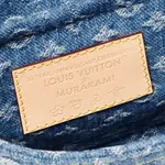 LOUIS VUITTON Сумка через плечо - фото 6