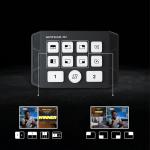 Карта захвата OSEE GoStream M2 Dual 4K USB 3.0 HDMI - фото 3