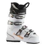 Лыжные ботинки Lange LX 70 W белые - фото