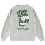 The Simpsons Толстовка унисекс «Симпсоны», Черный - фото 7