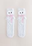Носки Next Socks, Pretty Owl/Pink - фото 7