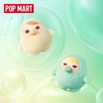 Pucky Beanie Bubble Up Series запечатанный набор из 6 слепых боксов POP MART - фото 5