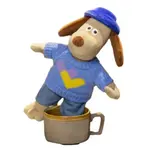 Мягкая и милая плюшевая игрушка Pawsome Baker Dog Dolls Handsome - фото 3