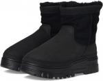 UGG mens Heritage Pull-on Trailgazer, Black - фото 7