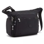 Сумка Kipling Gabbie, черный - фото 3