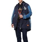 Куртка мужская Evisu - фото 4