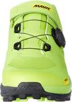 Кроссовки Mavic XA Pro, зеленый - фото 2