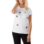 Футболка женская Arcteryx - фото 5