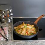 Сотейник 19587 Stoneline, серый - фото 2