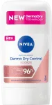Антитранспирант Deostick Derma Dry Control Maximum 500мл NIVEA - фото