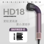 Фен Ju Chi Hui, фиолетовый - фото 2