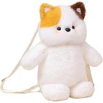 Плюшевая кукла Running Bear Dolls высота 45 см FUFEIDA - фото 6