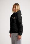 Легкая куртка ORB1T HOODED QUILTED PUFFER JACK1T, черный - фото 5