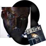 Виниловая пластинка Dalek - Negro Necro Nekros - фото