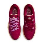 Кроссовки zoom freak 5 'alphabet bros' Nike, красный - фото 3