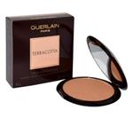 Guerlain, Bronzing Powder, Бронзирующая пудра, N° 01 Light Warm - фото