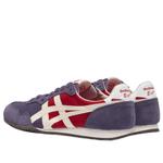 Onitsuka Tiger Serrano 'Greyish Purple Cream' - фото 3