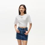 Футболка женская Tommy Hilfiger, белый - фото 10