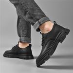 Мартин Ботинки Мужские Aokang - фото 34