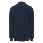 Свитер Sea Ranch Lance U Neck, серый - фото 2