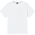 Футболка Unisex Ellesse, белая - фото 4