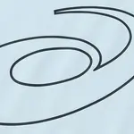 ASICS Спортивная футболка Performance 5002 Light Blue - фото 4