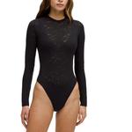 Lululemon Боди для женщин Black - фото 3