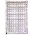 Спальный летний комплект natur plus fresh Billerbeck, бежевый - фото