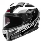 Шлем Schuberth S3 Storm Schuberth Helmets, мультиколор - фото