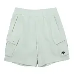 Грузовые шорты унисекс DESCENTE, черный - фото 7