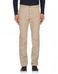 Брюки Incotex Red, бежевый - фото