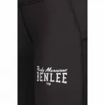 Леггинсы Lonsdale Maribel, черный - фото 3