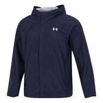 Куртка stormproof cloudstrike 2.0 jacket 'dark blue' Under Armour, синий - фото