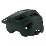 Шлем MET Shelter MTB, зеленый - фото 2