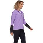 Куртка madris light ml half zip hoody Mammut, черный - фото 4