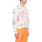 MSGM Свитшот мужской светло-бежевый - фото 6