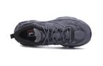 Fern Outdoor Performance Shoes Men Mid-top Dark Grey Fila - фото 3