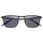 Солнцезащитные очки Tom Tailor 677001, черный - фото 2