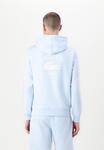 Худи Lacoste Hoodie, Bleu Clair/Light Blue - фото