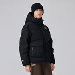 PLAYER Пуховик унисекс Kappa, цвет Green-3733 - фото 16