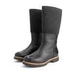 Ботинки Travelin, черный - фото 2