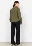 Блуза Soyaconcept SC-NETTI 82, Olive/Olive - фото 3