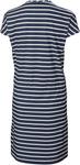 Женское летнее платье Helly-Hansen Thalia 2.0 Helly Hansen, 598 Navy Stripe - фото 2
