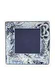 Поднос для мелочей bloom square Etro Home, синий - фото