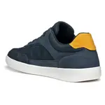 Кроссовки Geox Rieti A, синий - фото 5