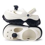 Сабо женские Xmistuo, цвет 2535-16 white - фото 2