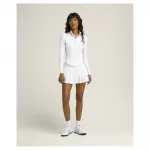 Юбка Wilson MidTown skirt, белый - фото 6