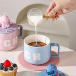 Кружка Disney, Stitch+Angel Couple'S Set [Without Cup Lids] - фото 5