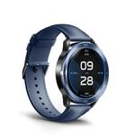 Ремешок Xiaomi Совместимость Натуральная Кожа Материал IBOANN, Коричневый Только Ремешок - фото 7